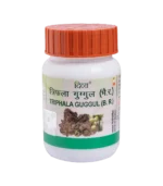 Тріфала Гуггул (Triphala Guggul Patanjali (Divya)) 80 Таб.