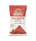 Лал Мірч (Червоний Чилі) (Lal Mirch (Red Chilli) MDH) 100 Гр.