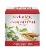 Ашваганда (Ashvaganda Patanjali (Divya)) 20 Кап.