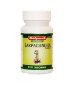 Сарпагандха (Sarpagandha Baidyanath) 50 Таб.