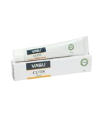 Крем Кутіс (Cutis Cream Vasu) 30 Гр.