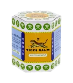 Бальзам Тигровий Білий (Tiger Balm White Tiger) 21 Мл. - Зображення 2