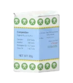 Бальзам Тигровий Білий (Tiger Balm White Tiger) 21 Мл. - Зображення 3