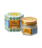 Бальзам Тигровий Білий (Tiger Balm White Tiger) 21 Мл.