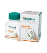 Ласуна (Lasuna Himalaya) 60 Таб.