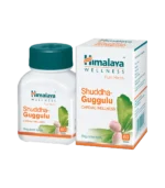 Шудха Гугул (Shuddha Guggul Himalaya) 60 Таб.