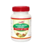 Нім (Neem Shri Ganga) 100 Гр.