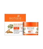 Крем з Сандалом (Bio Sandal Wood Cream Biotique) 50 Гр.