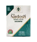 Нердош з м'ятою (Nerdosh Mint Nidco) 20 Штук.