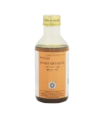 Масло Юват'яді (Yuvatyadi Tailam AVS (Arya Vaidya Sava)) 200 Мл.