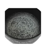 Чаша співаюча середня №3 (Singing Bowl Medium No.3 Nagarjuna) 1 Штук. - Зображення 2