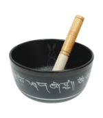 Чаша співаюча середня №3 (Singing Bowl Medium No.3 Nagarjuna) 1 Штук.