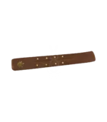 Підставка під аромапалички дерев'яна лижа (Wooden Ski Incense Holder Goloka) 1 Штук.