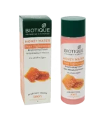 Медовий гель (Bio Honey Gel Biotique) 120 Гр.