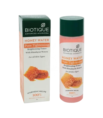 Медовий гель (Bio Honey Gel Biotique) 120 Гр.