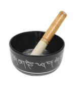 Чаша співаюча №1 (Singing Bowl №1 Trimed Ayurvedicals) 1 Штук.