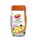 Чаванпраш без цукру (Chyawanprash Sugar Free Dabur) 500 Гр. - Зображення 2