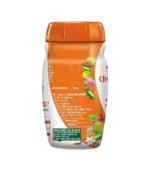 Чаванпраш без цукру (Chyawanprash Sugar Free Dabur) 500 Гр. - Зображення 3