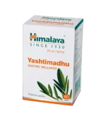 Яштімадху (Yashtimadhu Himalaya) 60 Таб. - Зображення 2