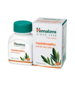 Яштімадху (Yashtimadhu Himalaya) 60 Таб.
