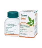 Нім (Neem Himalaya) 60 Таб. - Зображення 2