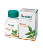 Нім (Neem Himalaya) 60 Таб.