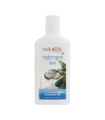 Кокосова олія (Coconut Oil Patanjali (Divya)) 100 Мл.