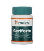 Геріфорт (Geriforte Himalaya) 100 Таб.