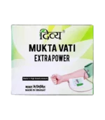 Мукта Ваті (Mukta Vati Patanjali (Divya)) 120 Таб.