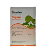 Тагара (Tagara Himalaya) 60 Таб. - Зображення 3