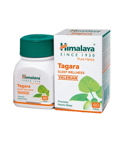 Тагара (Tagara Himalaya) 60 Таб.