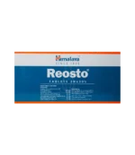 Реосто (Reosto Himalaya) 60 Таб. - Зображення 2
