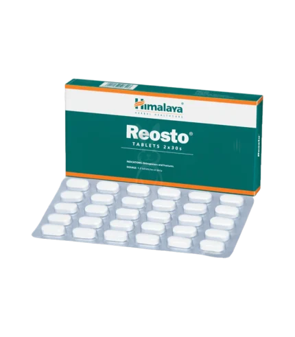 Реосто (Reosto Himalaya) 60 Таб.