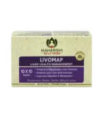 Лівомап (Livomap Maharishi) 100 Таб.