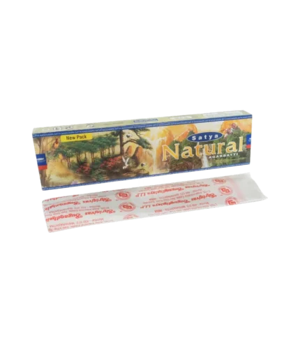 Натурал Сатья (Natural (Satya) Satya) 45 Гр.