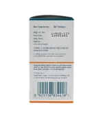 Мешашрінгі (Meshashring (Meshashringi) Himalaya) 60 Таб. - Зображення 3