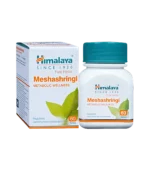 Мешашрінгі (Meshashring (Meshashringi) Himalaya) 60 Таб.