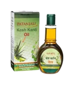 Масло Кеш Кантi (Kesh Kanti Tail Patanjali (Divya)) 120 Мл.