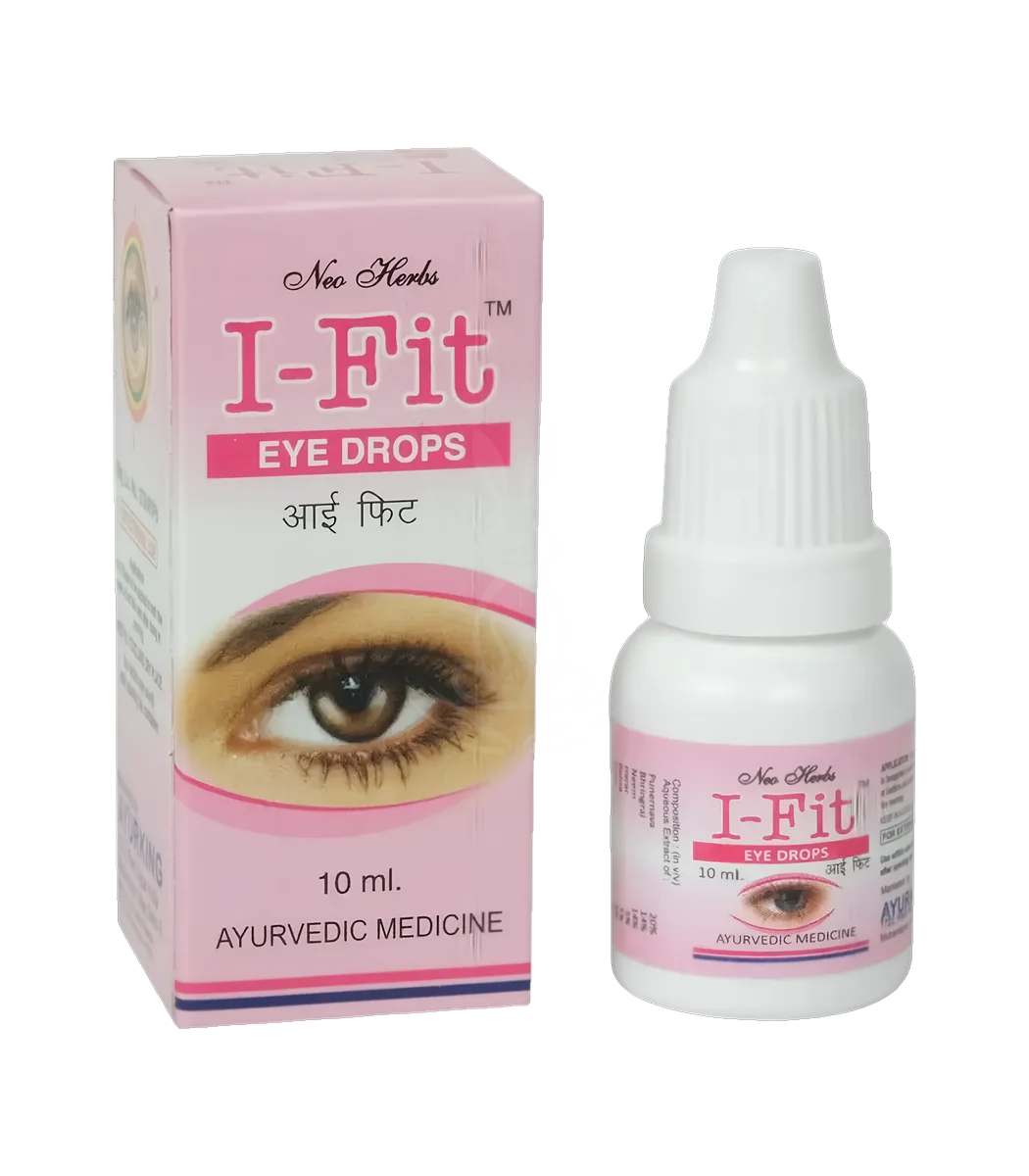 10420-main АЙ‑ФІТ (I-FIT NoName) 10 Мл. - Зображення 1