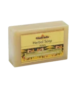 Мило Папая (Papaya Soap Khadi) 125 Гр.