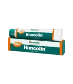Хімколін гель (Himcolin Gel Himalaya) 30 Гр.