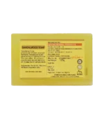 Мило Sandalwood (Sandalwood Soap Khadi) 125 Гр. - Зображення 2