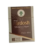 Нердош Гвоздика (Nerdosh Clove NoName) 20 Штук.