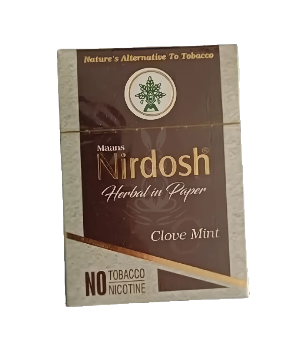 10427-main Нердош Гвоздика (Nerdosh Clove NoName) 20 Штук. - Зображення 1