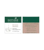 Маска для обличчя з молочними протеїнами (Bio Milk Protein Face Pack (Mask) Biotique) 50 Гр. - Зображення 2