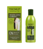 Масло Трічуп для здорового волосся (Trichup Oil (Healthy Long) Vasu) 200 Мл.