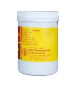 Джатамансі Чурна (Jatamansi Churna Vyas) 50 Гр. - Зображення 2