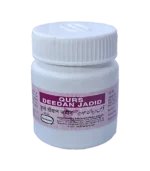 Курс Дідан Джадід (Qurs Didan Jadid Hamdard) 15 Таб. - Зображення 2