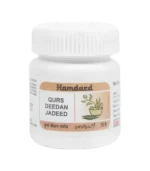 Курс Дідан Джадід (Qurs Didan Jadid Hamdard) 15 Таб.