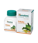 Трікату (Trikatu Himalaya) 60 Таб.